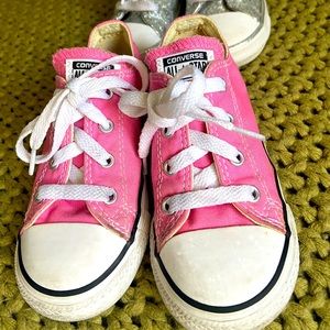 Toddler Converse All Stars